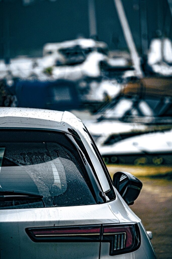 Apertura de vehiculos Pechina